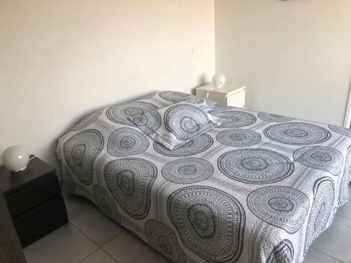 Appartement A Proximite Du Centre Et De La Plage A เมซ ภายนอก รูปภาพ
