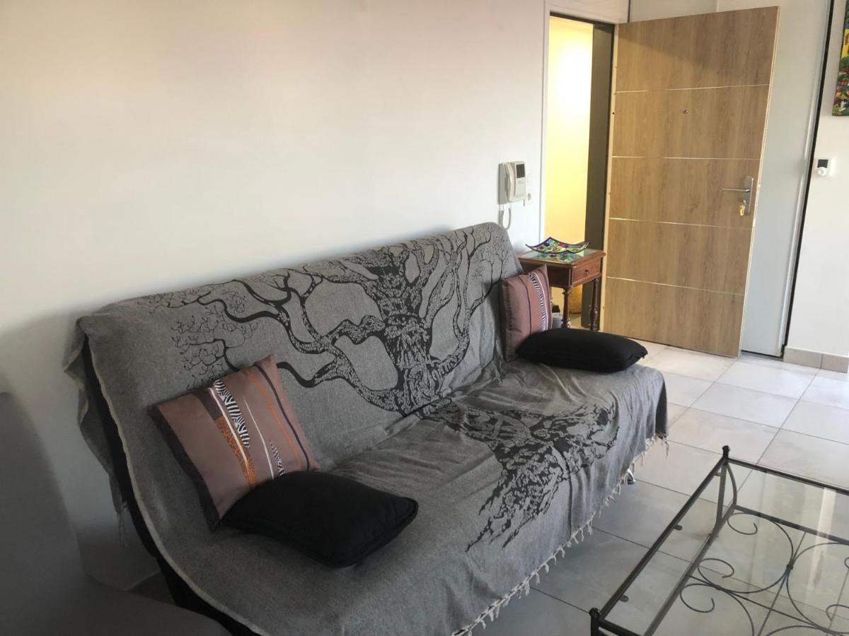 Appartement A Proximite Du Centre Et De La Plage A เมซ ภายนอก รูปภาพ