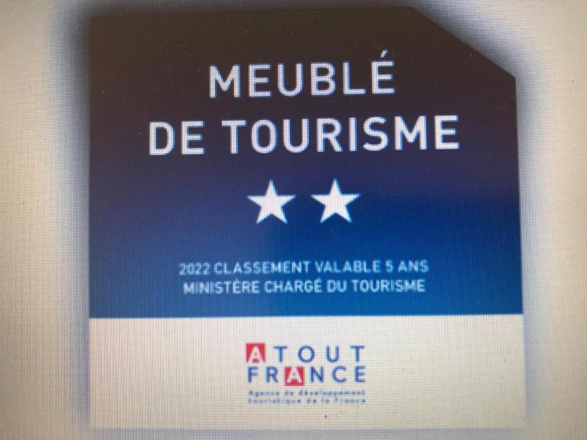 Appartement A Proximite Du Centre Et De La Plage A เมซ ภายนอก รูปภาพ
