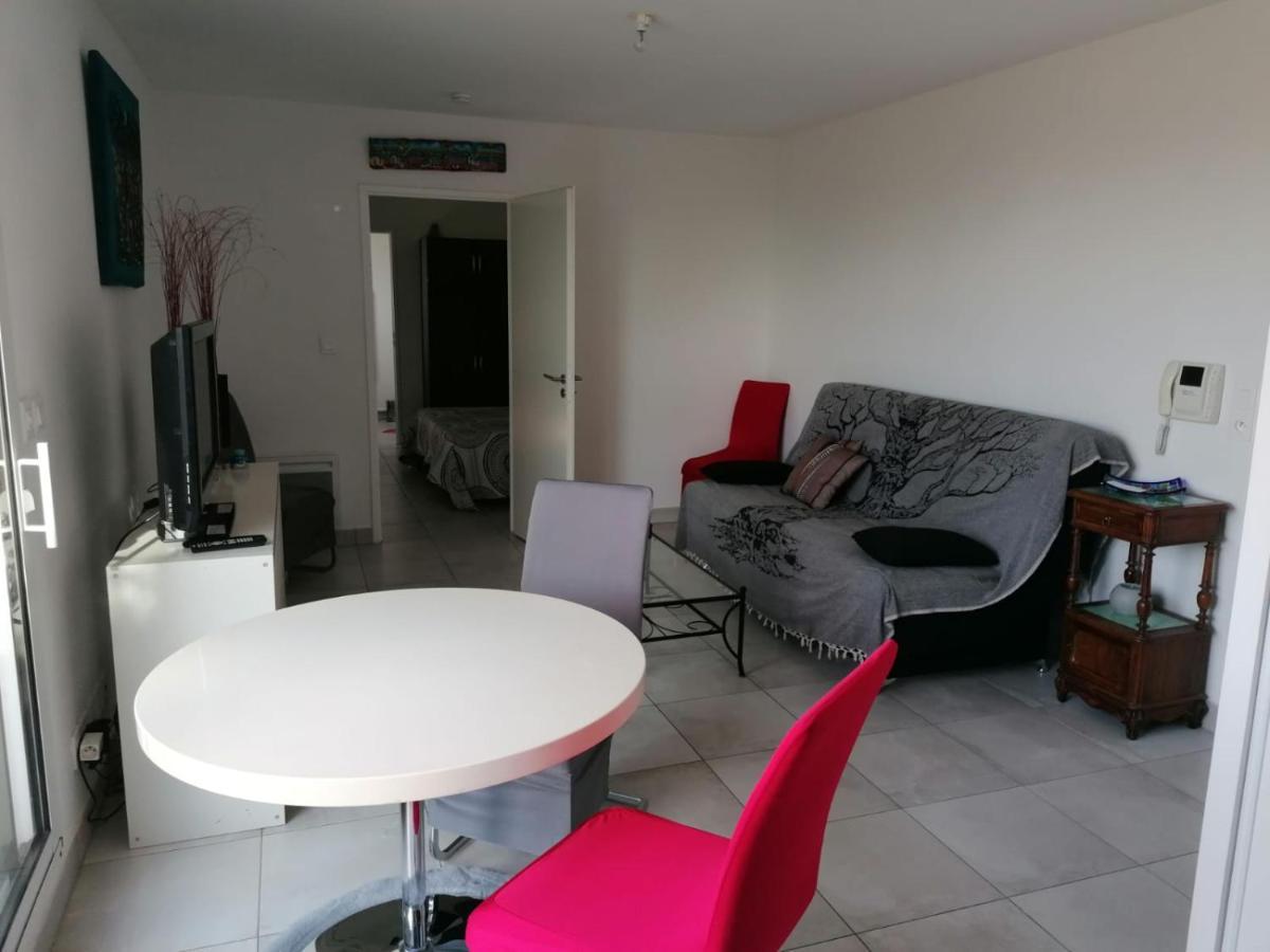 Appartement A Proximite Du Centre Et De La Plage A เมซ ภายนอก รูปภาพ
